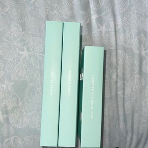 OWLET 3 WALL MOUNT. NEVER USED